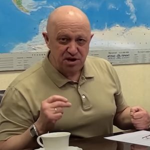 Босс Вагнера ставит под сомнение войну. Пригожин: «Чтобы победить, надо жить, как Северная Корея»