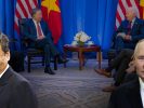 Tổng Bí thư Tô Lâm đang tính toán điều gì khi gặp Tổng thống Mỹ Biden?